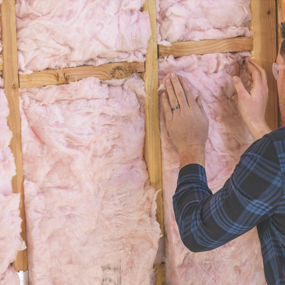 OWENS CORNING Fibreglass Next Gen R-12 Thermal Insulation 3 1/2 in. x 15 in.