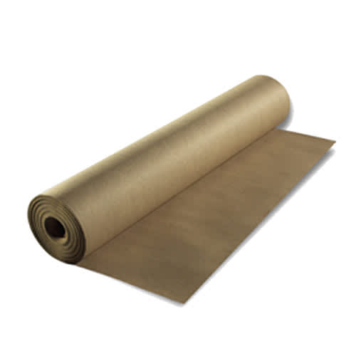 Membrane feutrée sous-plancher pour bois franc 3 pi x 144 pi