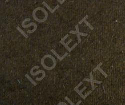 Panneau isolant de fibres noires 7/16&nbsp;po&nbsp;x&nbsp;4&nbsp;pi&nbsp;x 9 pi