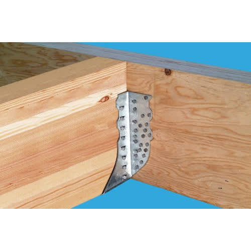 Engineered Wood and Structural Composite Lumber Hanger , 5 1/4 in. x 9 1/4 in. (HGUS Series)
