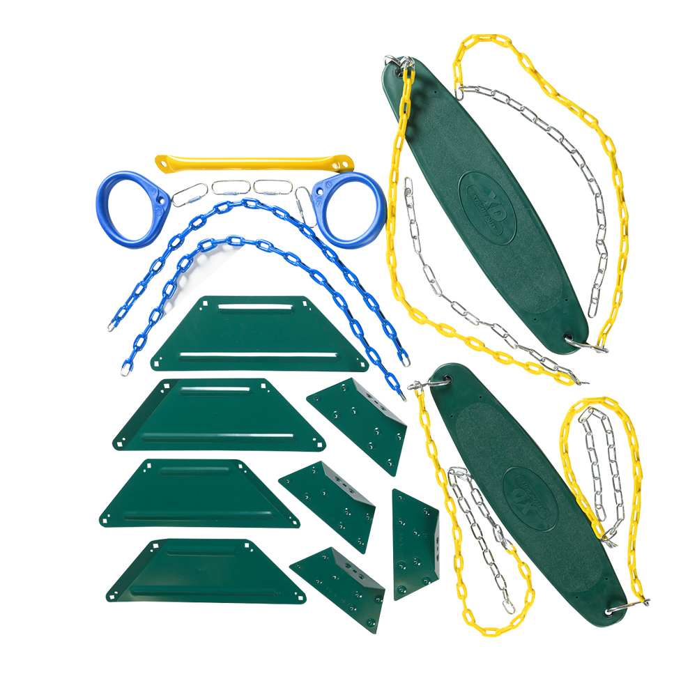 Ensemble de jeu pour enfants Scout 135