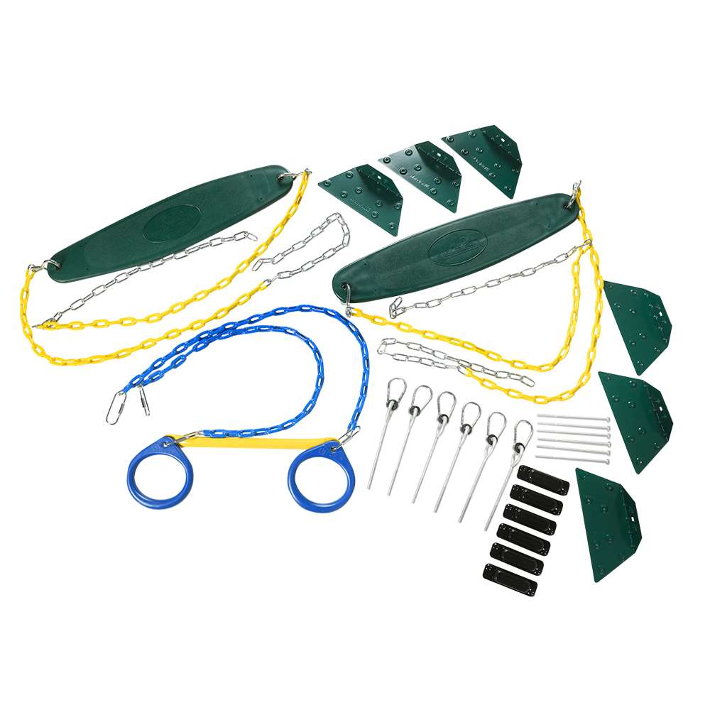 Ensemble de jeu pour enfants Pioneer