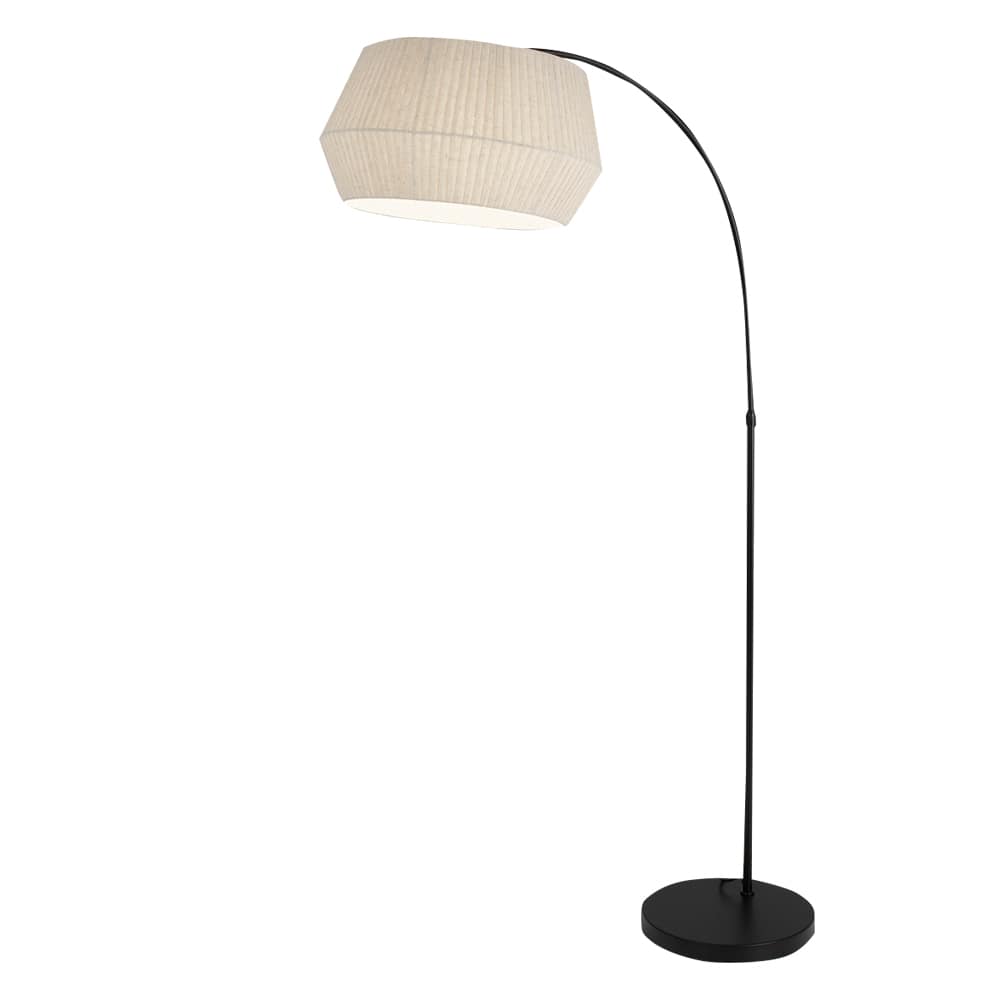 VERTUO Organik Floor Lamp