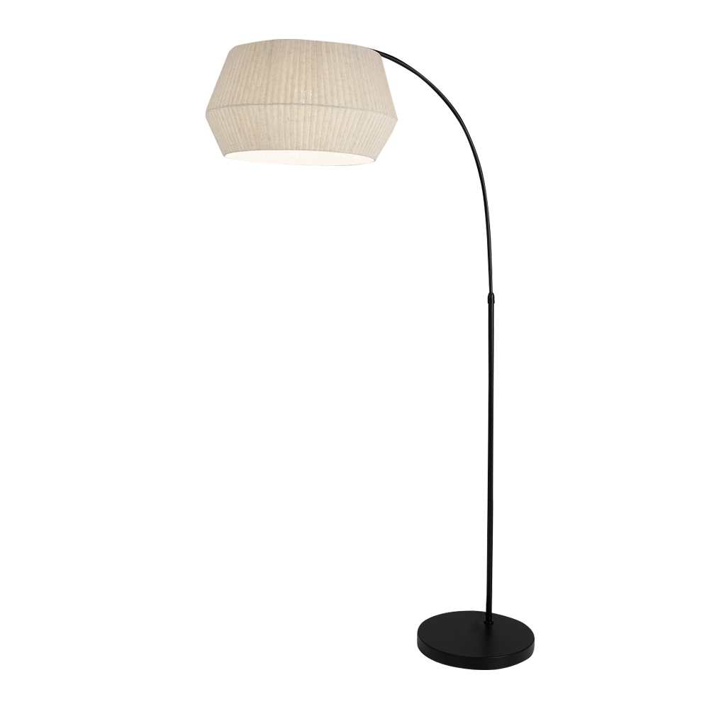 VERTUO Organik Floor Lamp