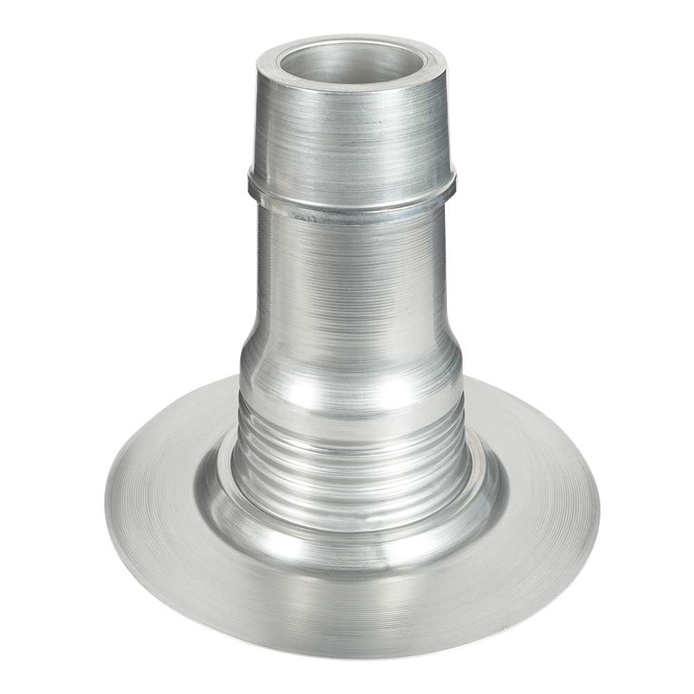 Roof Angle Vent 4 in.