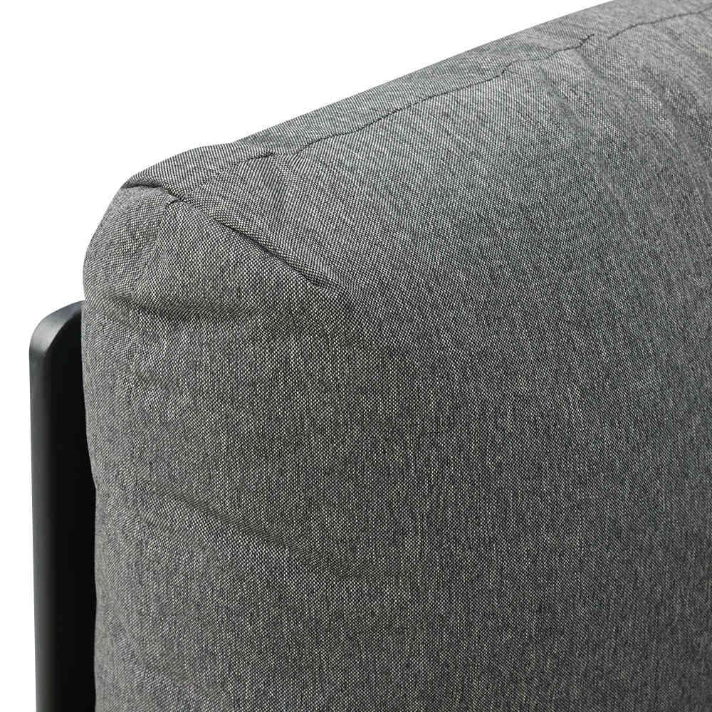 Ensemble de détente Copenhague 4 places VERTUO