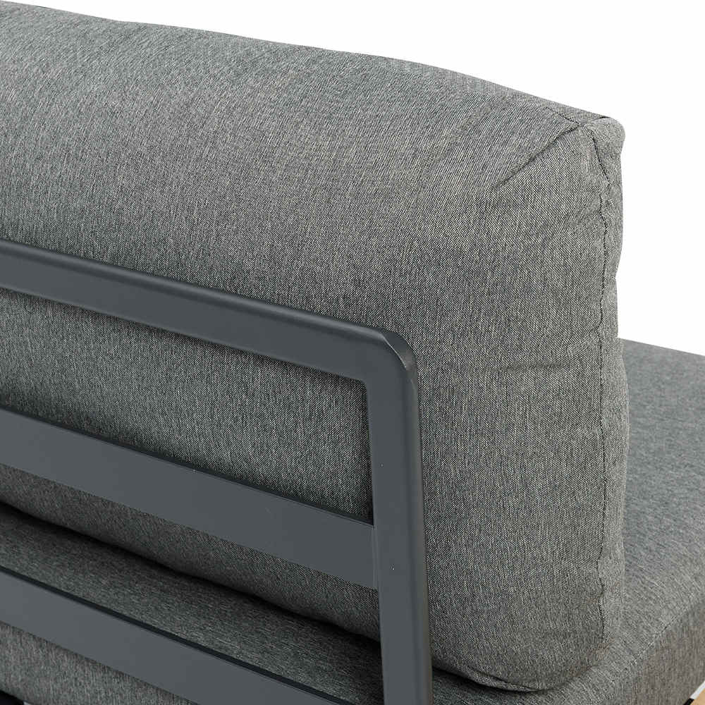 Ensemble de détente Copenhague 4 places VERTUO