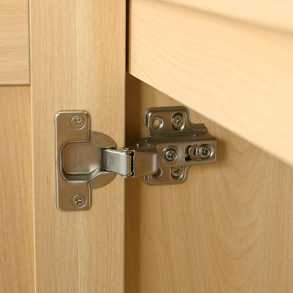 TASSILI Beatrice Vanity Natural Finish 36 in.