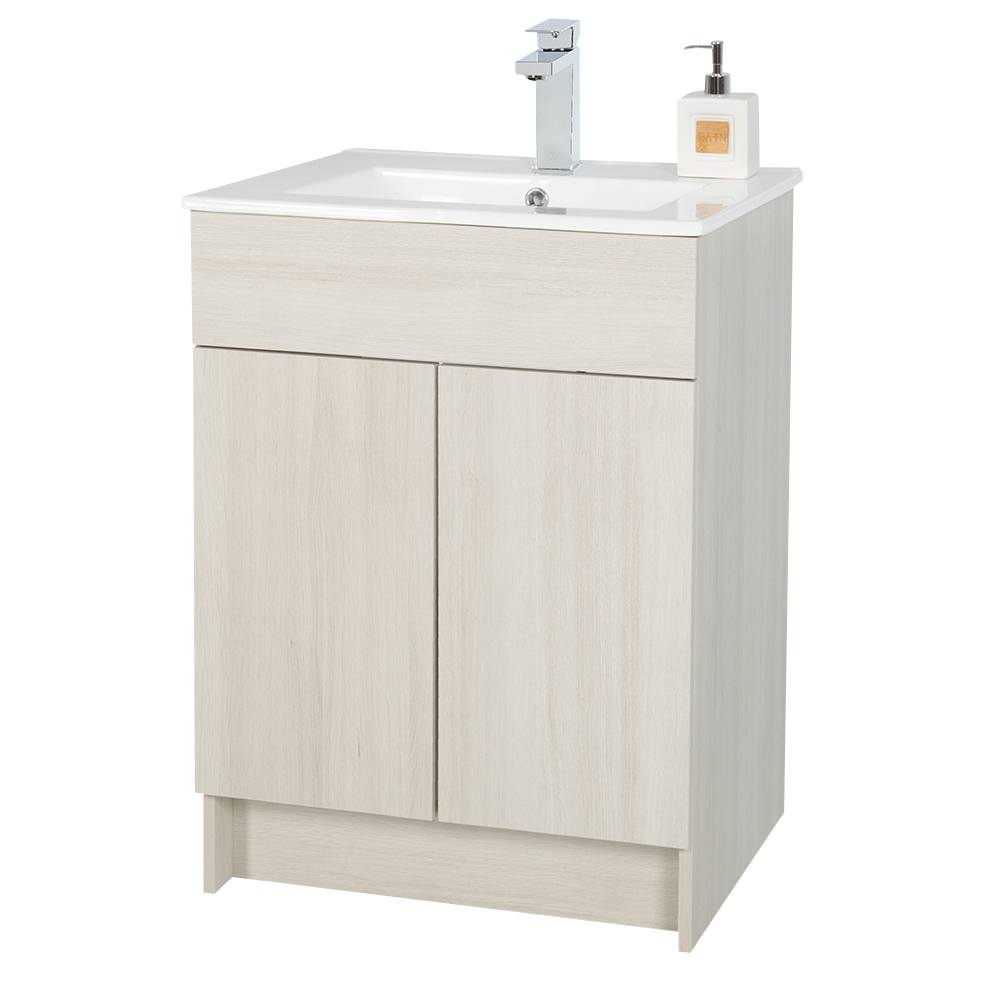 Meuble-lavabo Amelia 24&nbsp;po