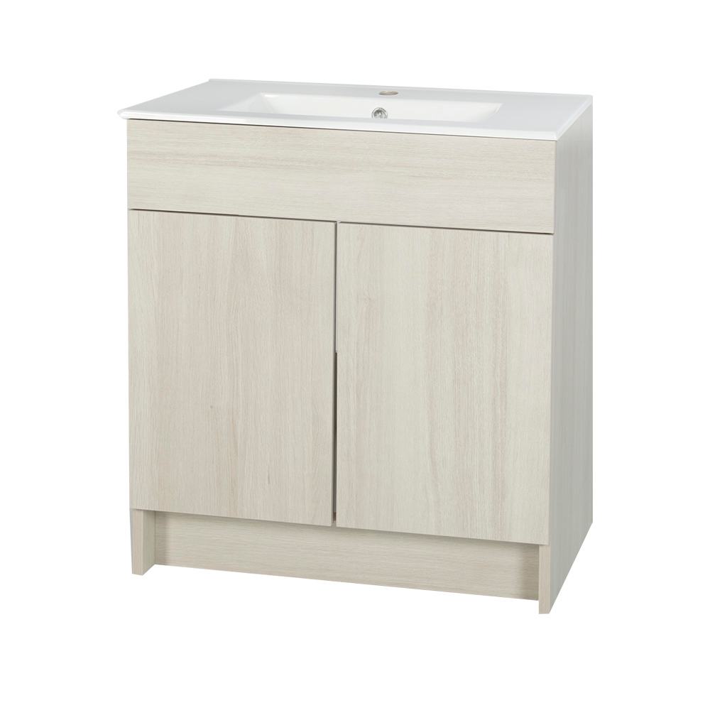 Meuble-lavabo Amelia 30&nbsp;po