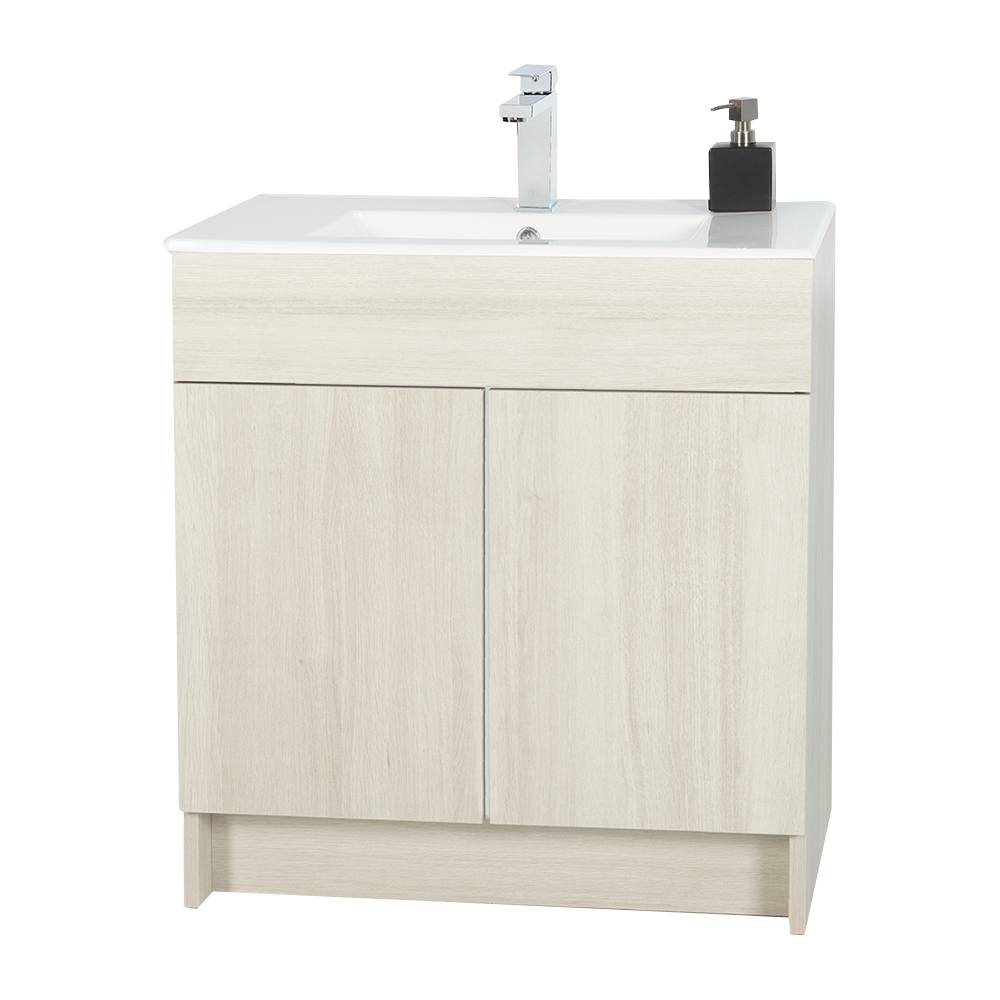 Meuble-lavabo Amelia 30&nbsp;po