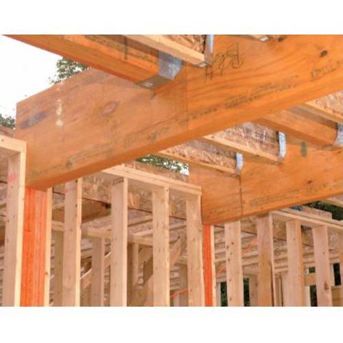 LVL Veneer Beam 9&nbsp;1/2&nbsp;in.&nbsp;x&nbsp;20&nbsp;ft.