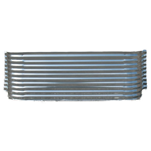 Margelle de fenêtre 74&nbsp;po&nbsp;x&nbsp;22&nbsp;po&nbsp;x&nbsp;22&nbsp;po