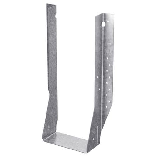 Étrier pour solives en I, 5 po x 14 po (série MIU)