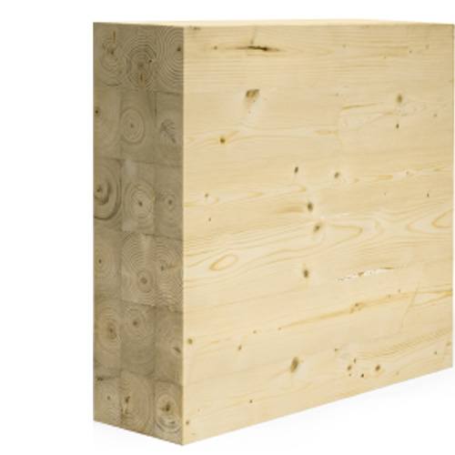 Poutre NORDIC LAM 5&nbsp;1/2&nbsp;po&nbsp;x&nbsp;11&nbsp;7/8&nbsp;po&nbsp;x&nbsp;48&nbsp;pi