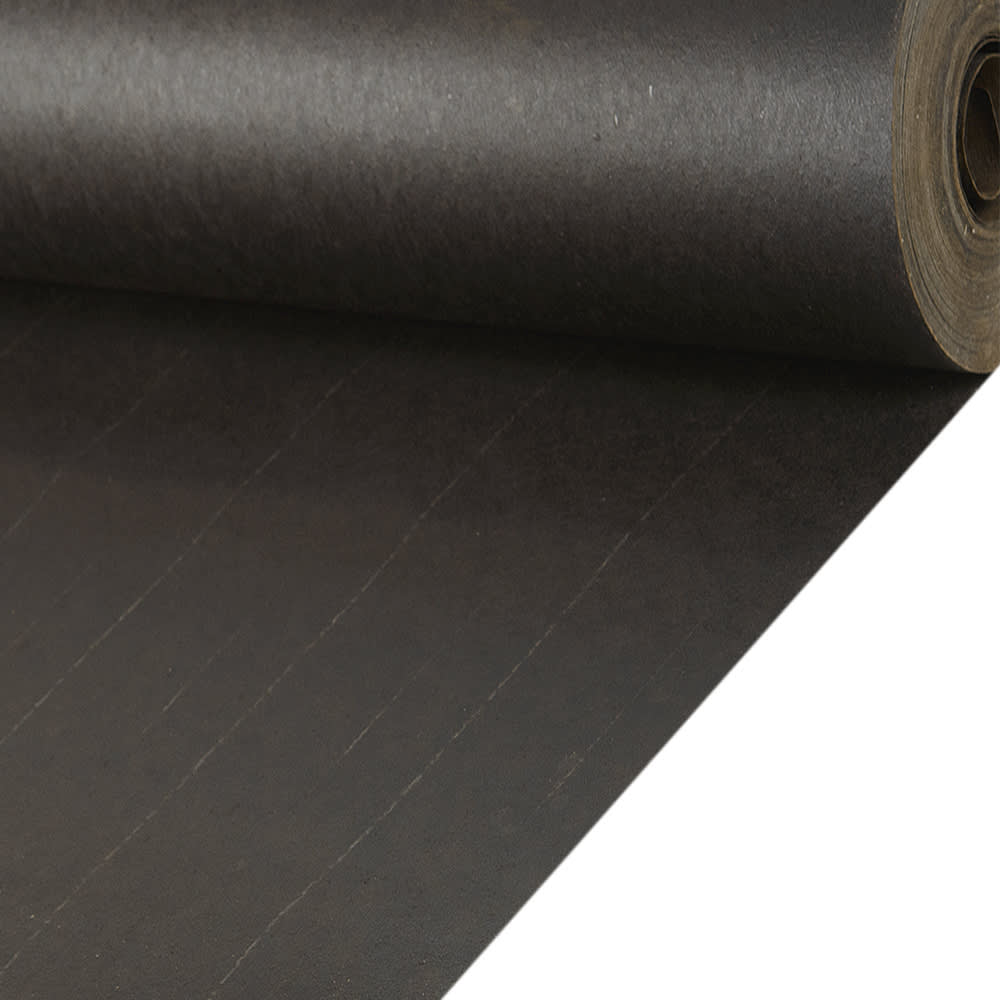 Papier noir 15 lb 3&nbsp;pi&nbsp;x&nbsp;144&nbsp;pi