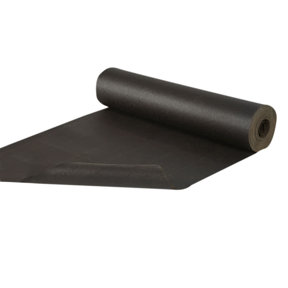 Papier noir 15 lb 3&nbsp;pi&nbsp;x&nbsp;144&nbsp;pi