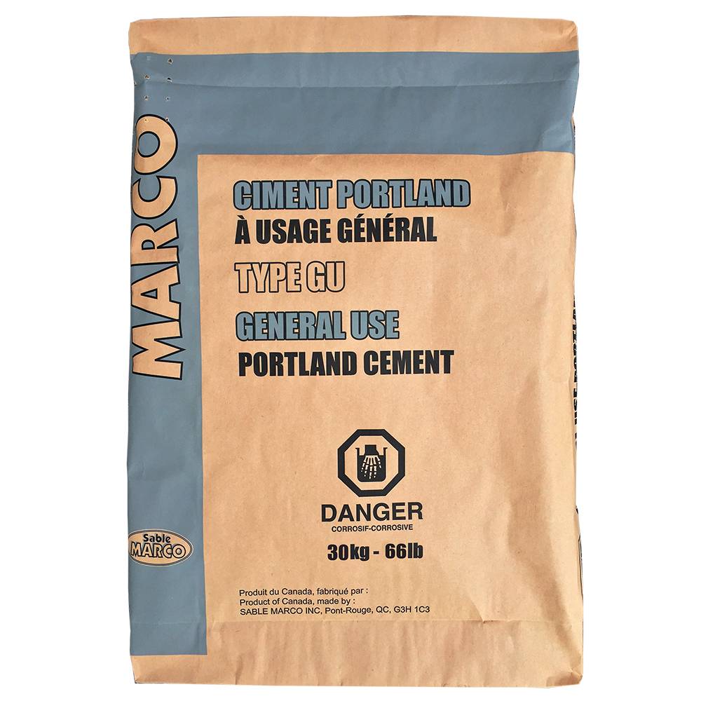 GU Portland Cement 30 kg
