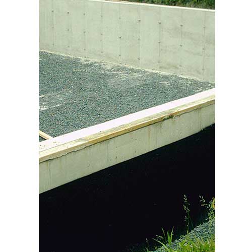 Enduit à fondation noir 3,78&nbsp;L