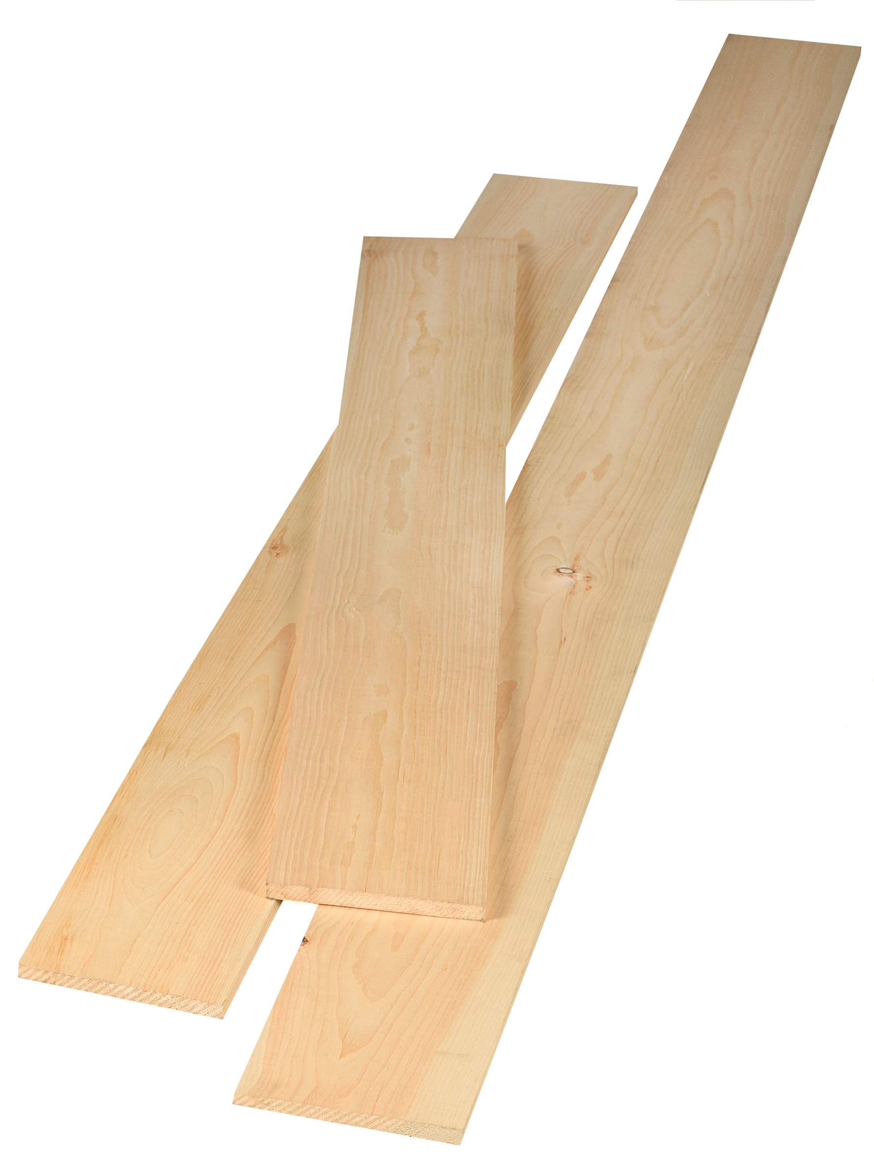 Pine 1 in. x 8 in. x 8 ft. Select Grade