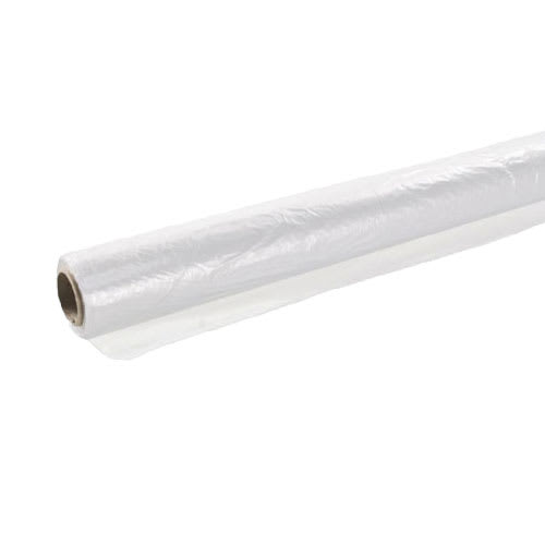 Strong Clear Polyethylene Film 10 ft. x 100 ft.