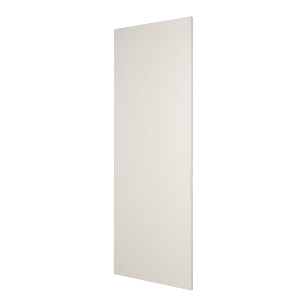 Hardboard Slab Door 24 in.