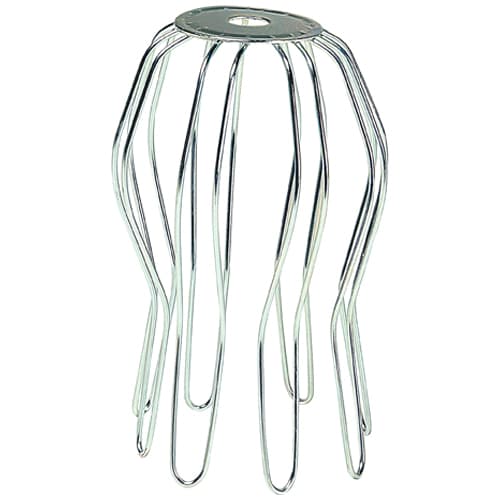 Pommelle de gouttière 3 po NEKTRA