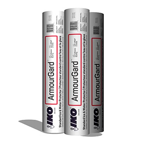 Protecteur d’avant-toit ArmourGard 3&nbsp;pi&nbsp;x&nbsp;65&nbsp;pi