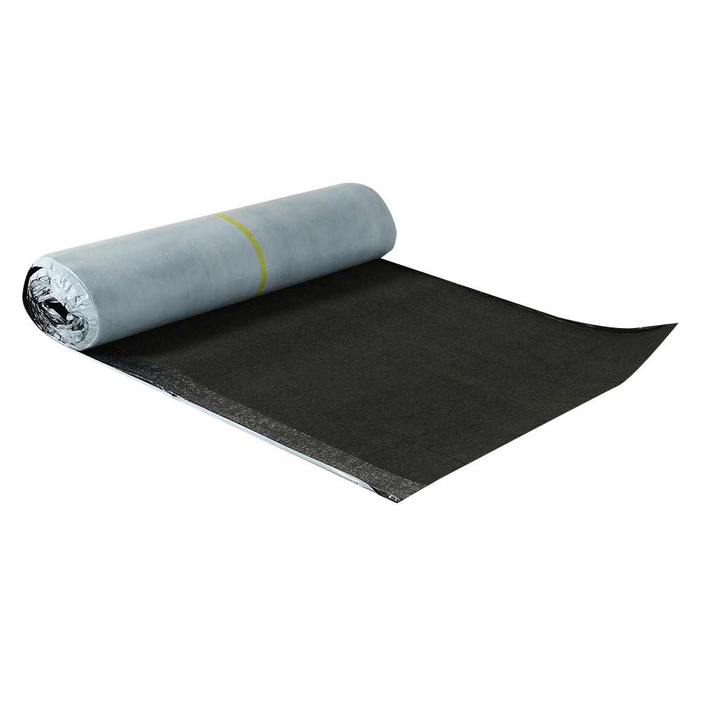 Protecteur d’avant-toit StormShield 3 pi x 65 pi