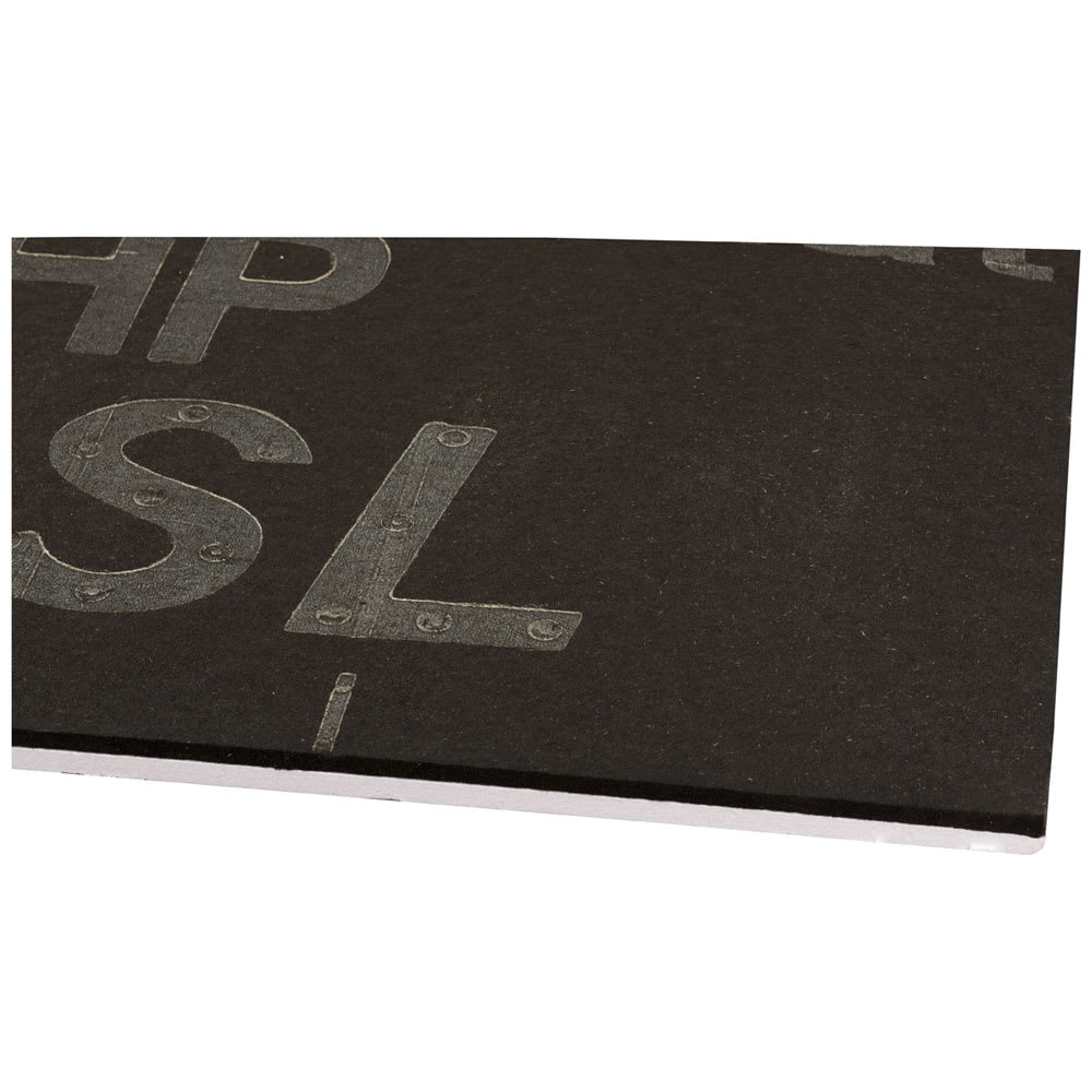 SONOclimat R4 Insulating Panel 1 1/8 in. x 4 ft. x 9 ft.