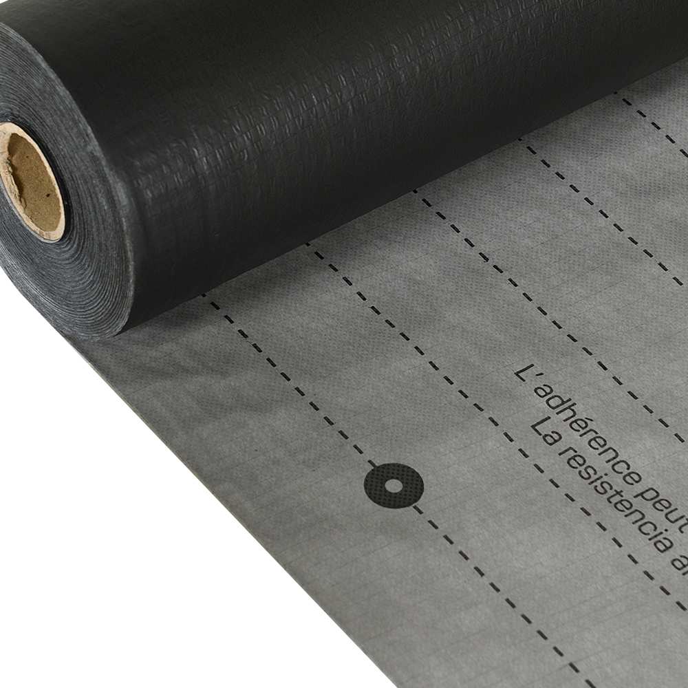 Membrane sous-couche pour toiture Stormtite 4 pi x 250 pi