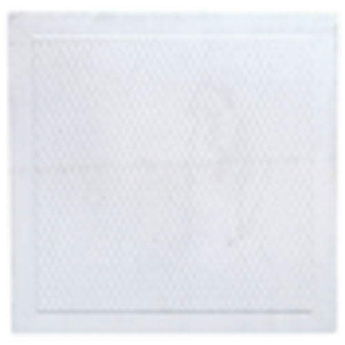 Dalle de patio Diamant 18 po x 18 po