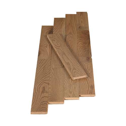 Plancher de bois franc Chêne rouge 3 1/4 po Dune