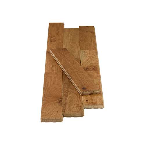Plancher de bois franc Chêne blanc 3 1/4 po Naturel