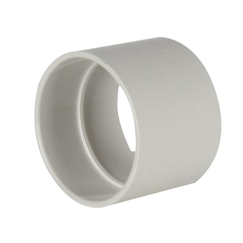 Bague PVC pour aspirateur central 2 po