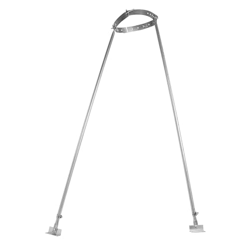 Hauban de toit pour cheminée 6 po Sentinel CF 2 100°