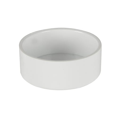 Bouchon PVC pour aspirateur central 2 po