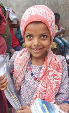 education for girls
