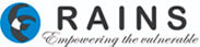 Rains logo