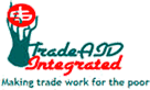 Trade Aid Integrated logo