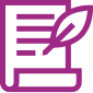 contract icon