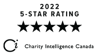 Charity Intelligence 5-Star logo