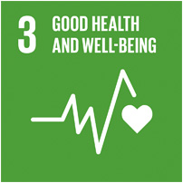 Goal 3: Good Health and Well-Being