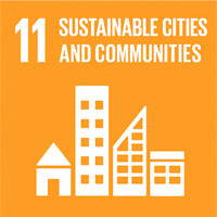 Goal 11: Sustainable Cities and Communities