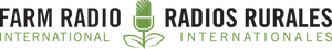 Farm Radio International logo
