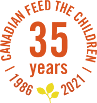 Celebrating 35-years helping children thrive