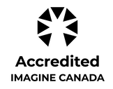 Imagine Canada logo