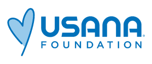 Usana True Health Foundation logo