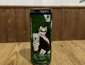 Пиво та Сидр: Пиво світле "Волинський Бровар" Joker DIPA