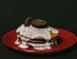 Панкейки: №7